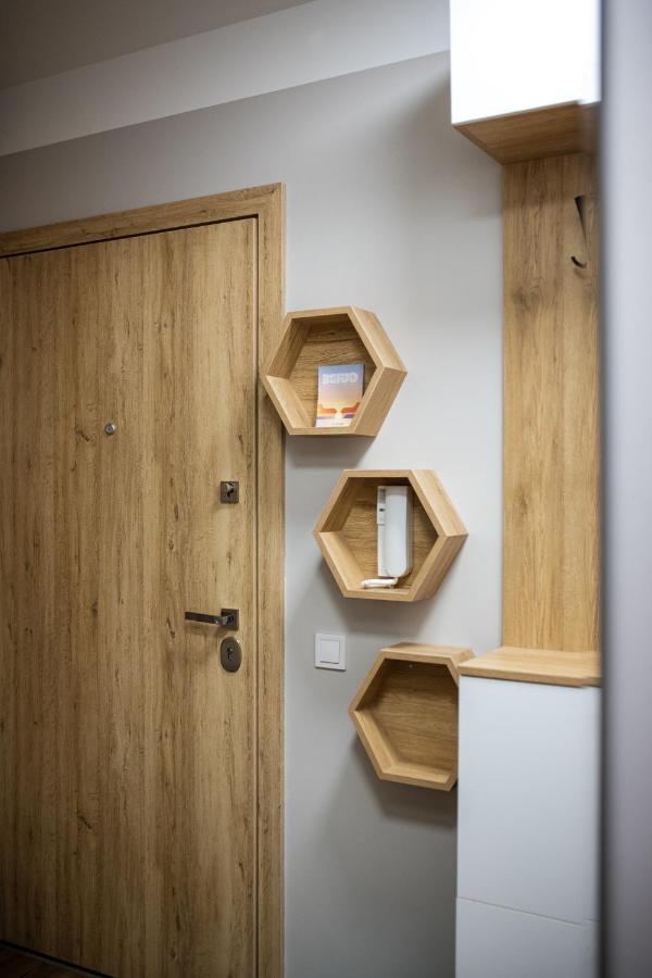 Sky Academic Apartment Varna Exterior photo