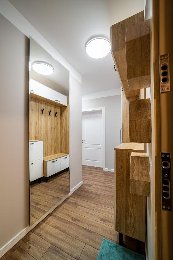Sky Academic Apartment Varna Exterior photo